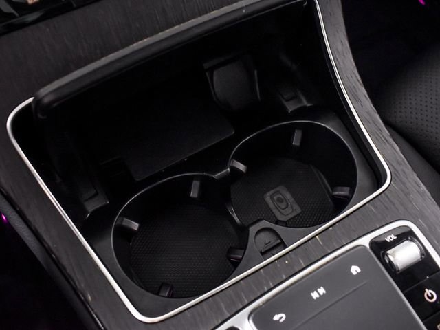 Certified 2022 Mercedes-Benz GLC 300 4MATIC image 26