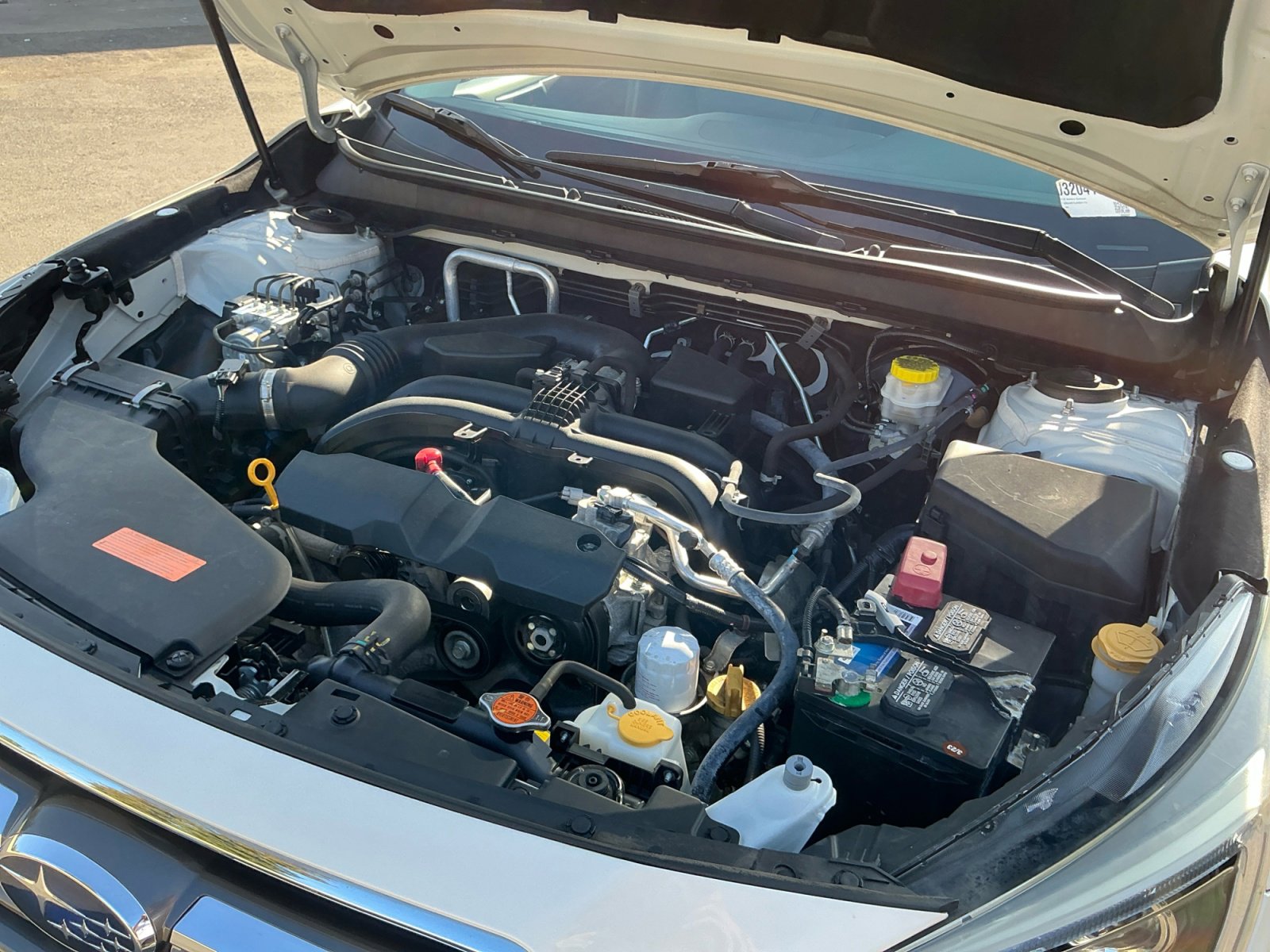 Used 2018 Subaru Outback 2.5i Limited image 23