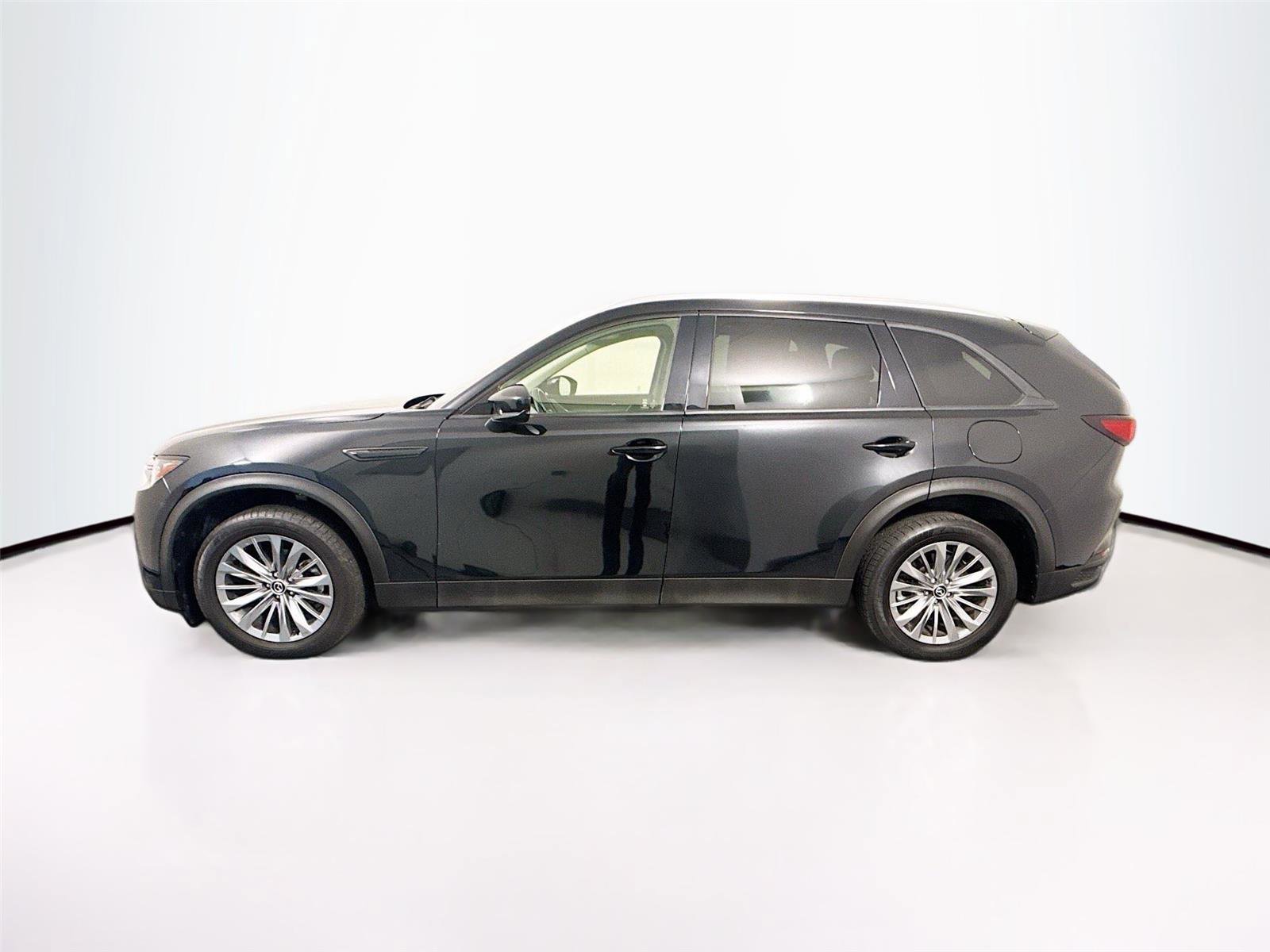 Used 2024 MAZDA CX-90 3.3 Turbo w/ Preferred Plus AWD/4WD image 8