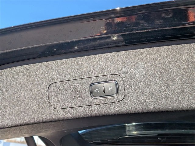 Used 2022 Lincoln Aviator Grand Touring w/ Equipment Group 301A image 33