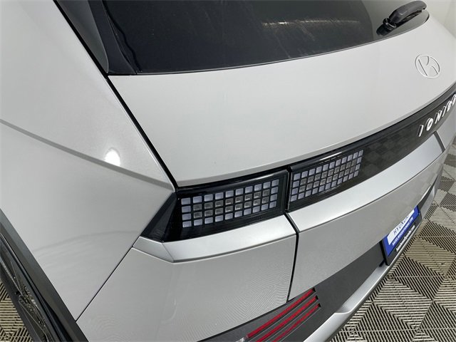 New 2026 Hyundai Ioniq 5 SEL image 17