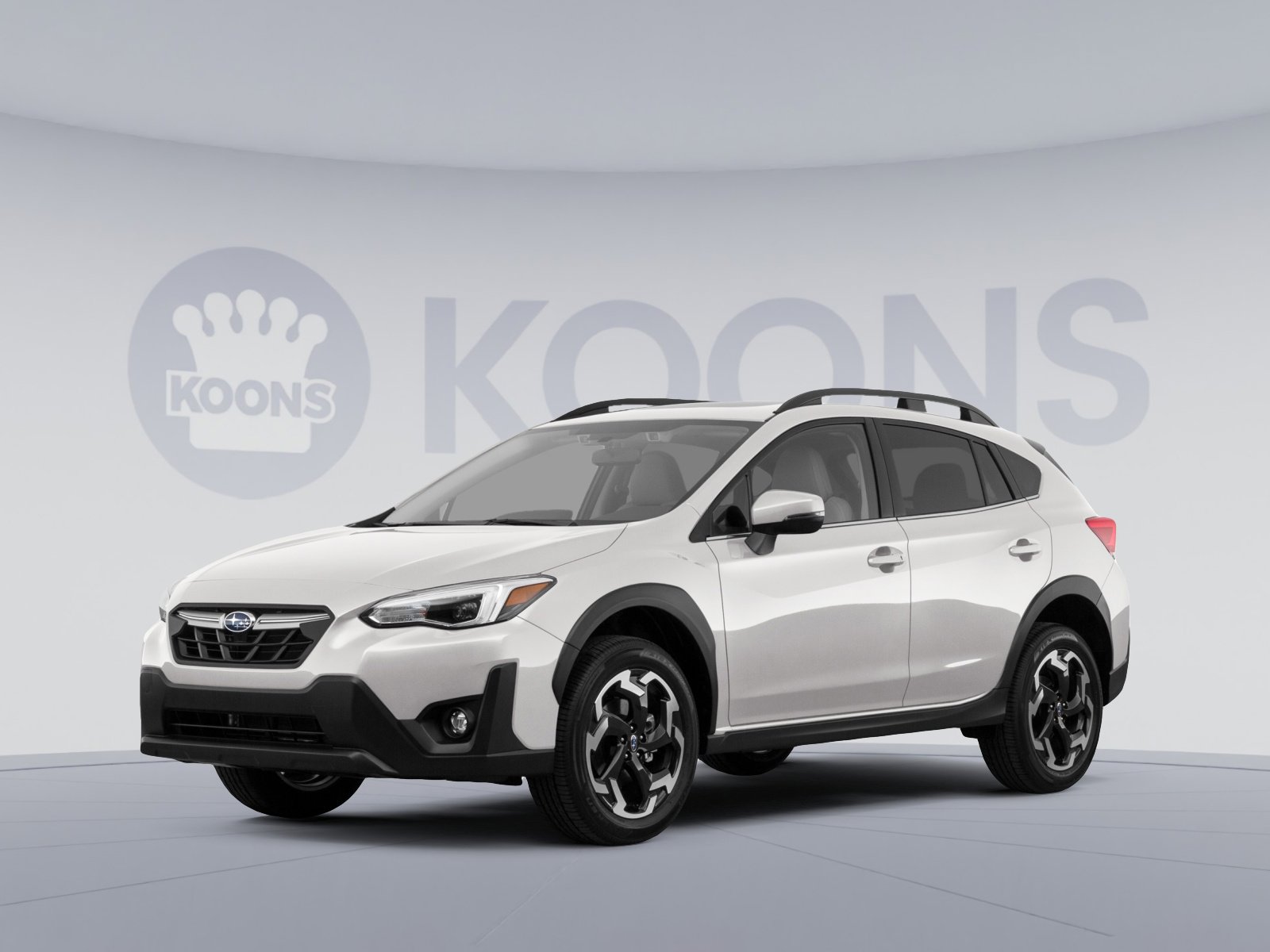 Used 2023 Subaru Crosstrek 2.5i Limited image 1