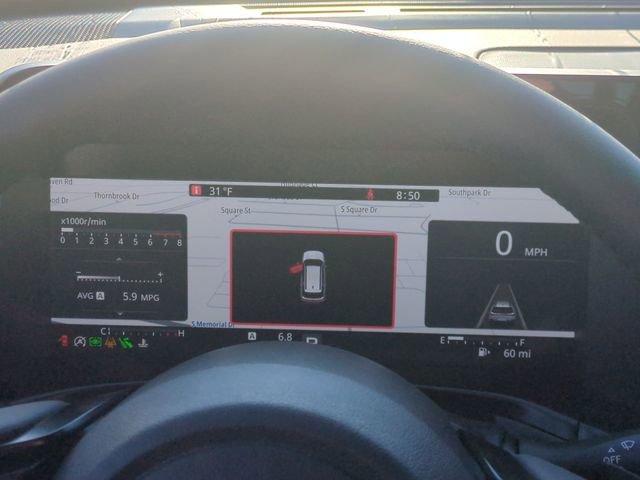 New 2026 Subaru Outback Limited w/ Premium/Limited Package 2 image 21