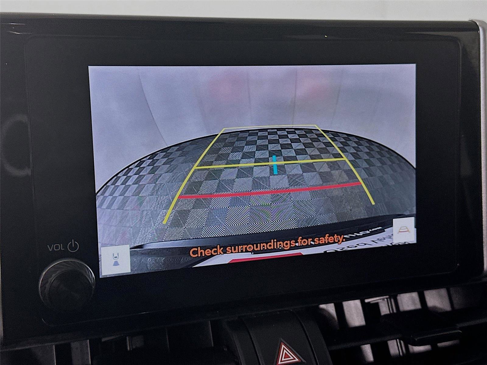 Certified 2025 Toyota RAV4 XLE image 15