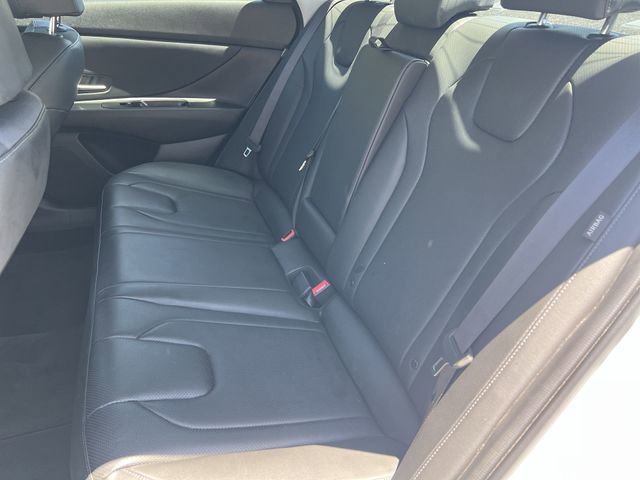 Used 2025 Hyundai Elantra Limited FWD image 40
