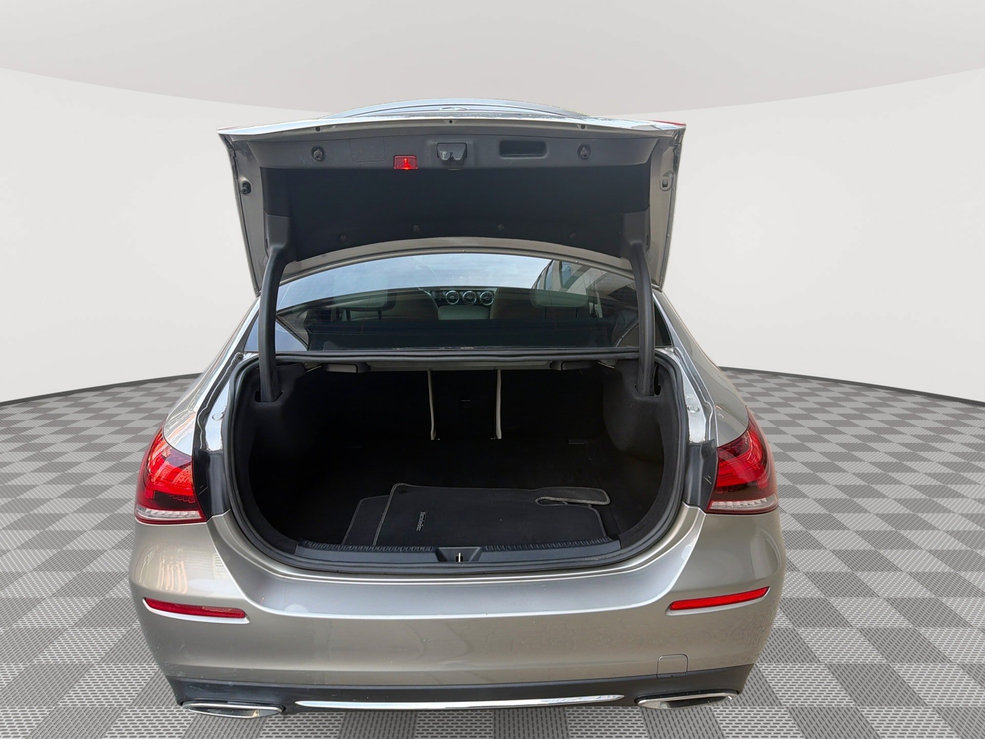 Used 2019 Mercedes-Benz A 220 image 20