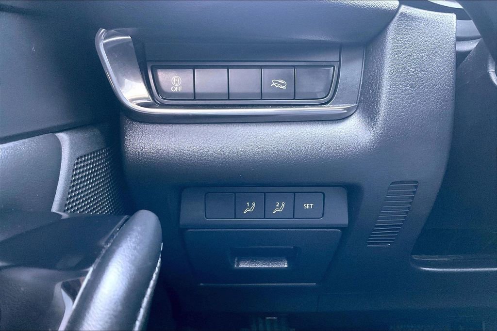 Certified 2023 MAZDA CX-30 AWD 2.5 S w/ Preferred Package image 35