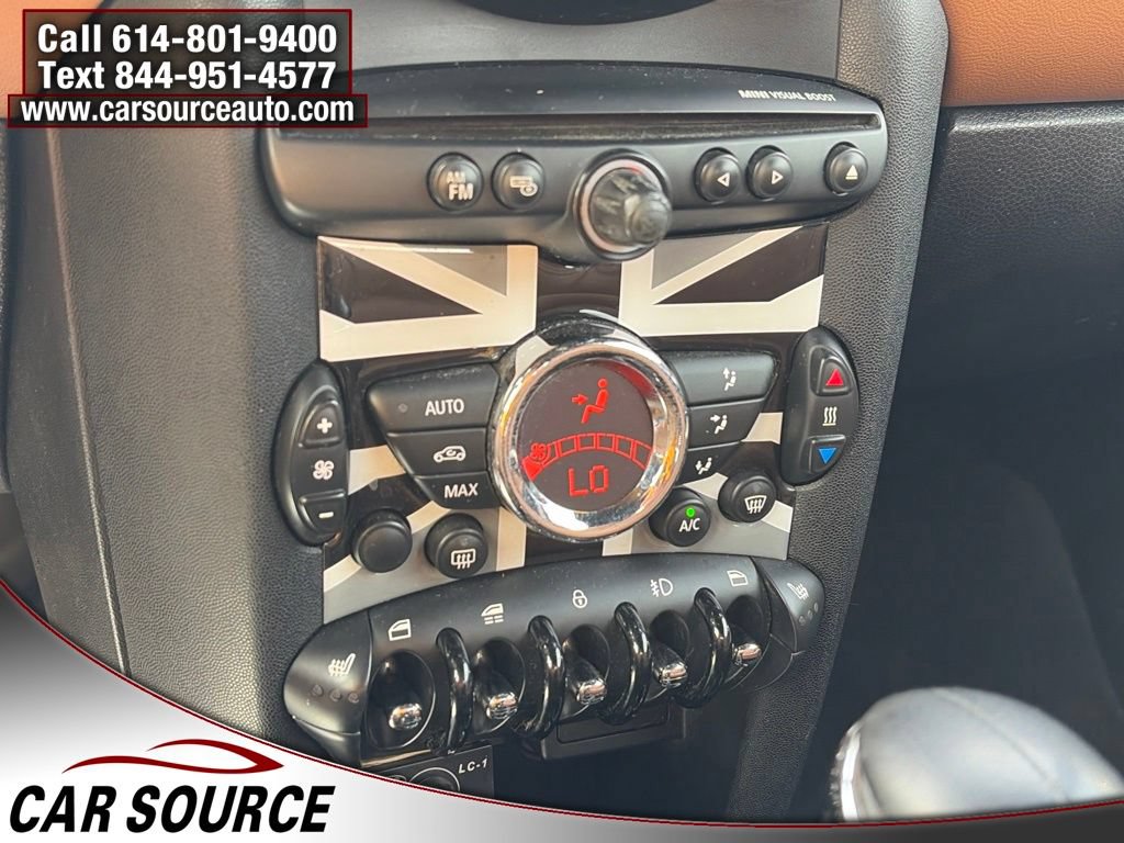 Used 2013 MINI Cooper S FWD image 20