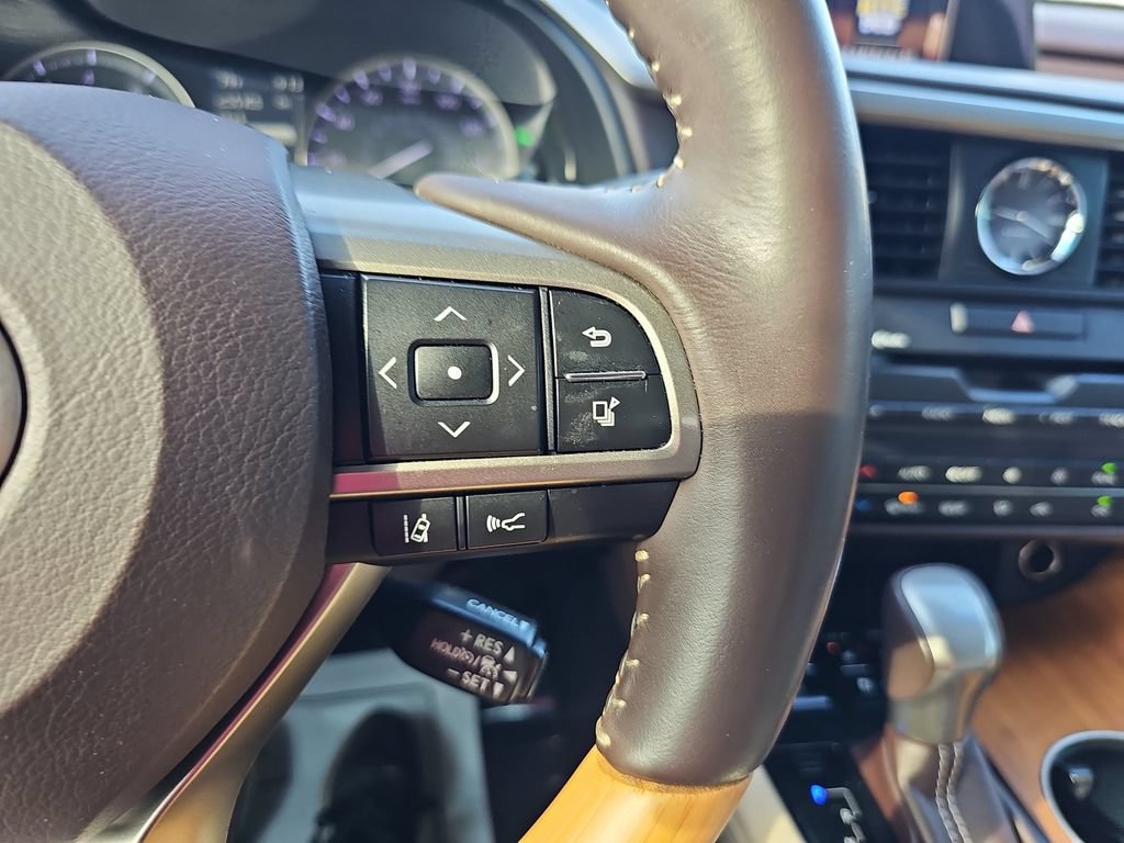 Used 2019 Lexus RX 350 FWD w/ Premium Package image 18
