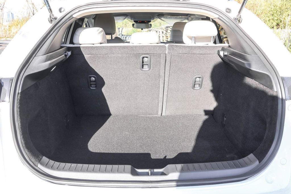 New 2026 MAZDA CX-30 AWD 2.5 S image 37