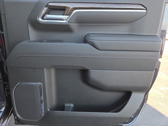New 2026 GMC Sierra 1500 Elevation image 23