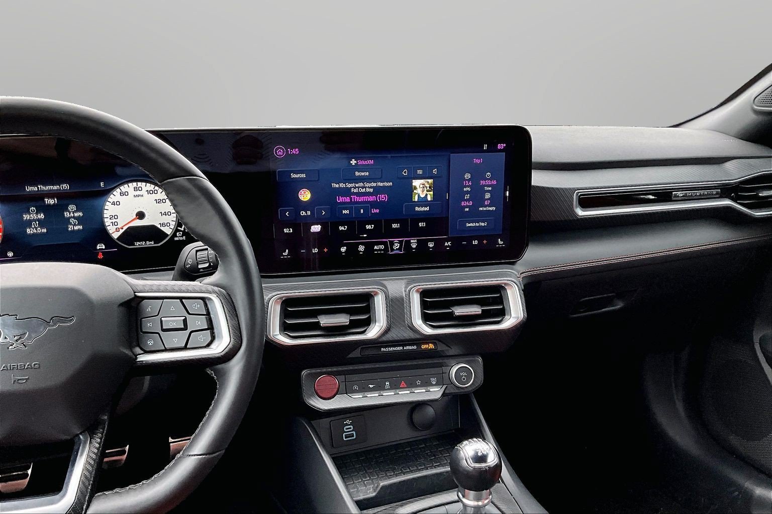Used 2024 Ford Mustang GT Premium RWD image 6