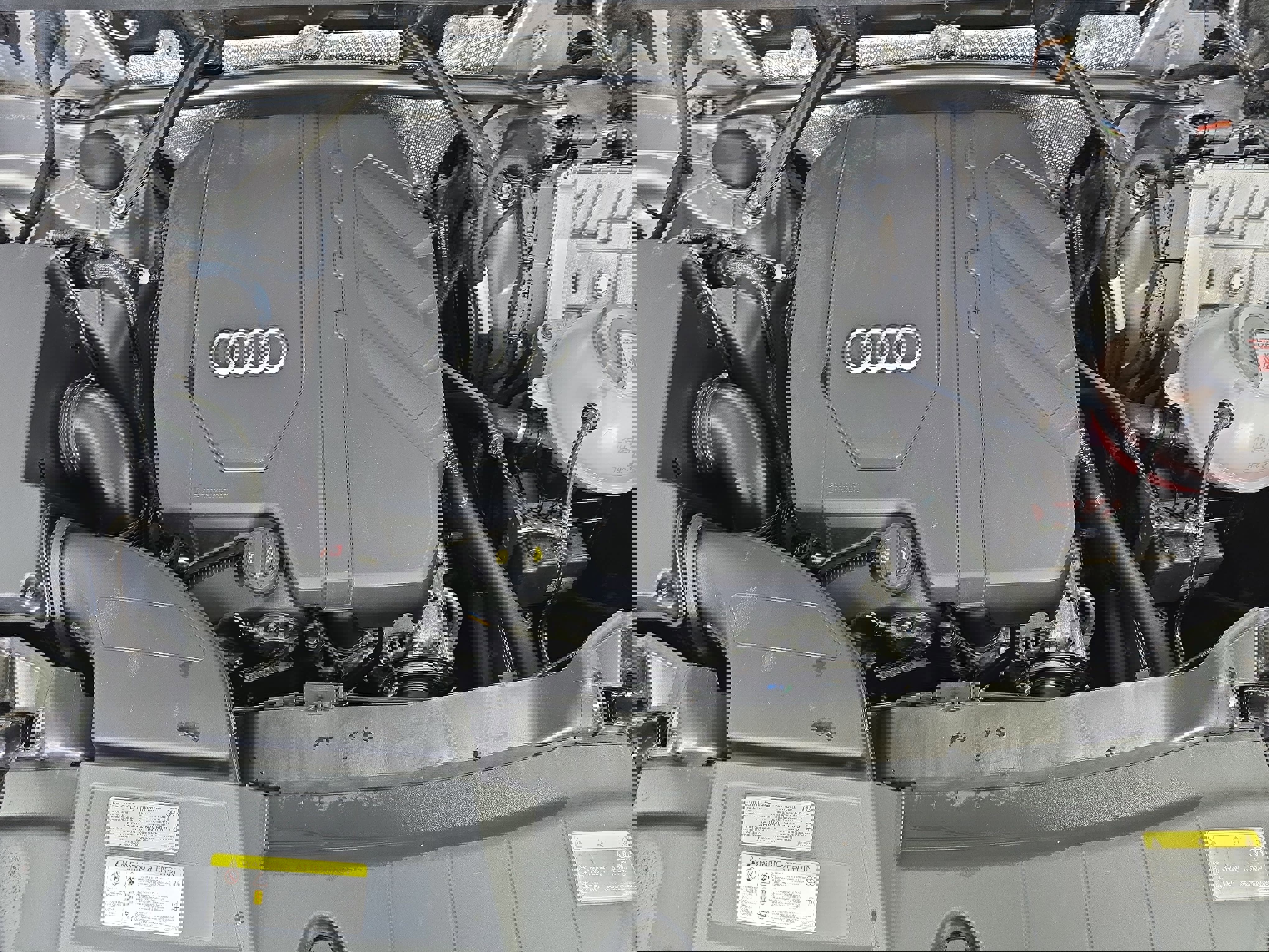 Used 2022 Audi Q5 2.0T Premium Plus image 31