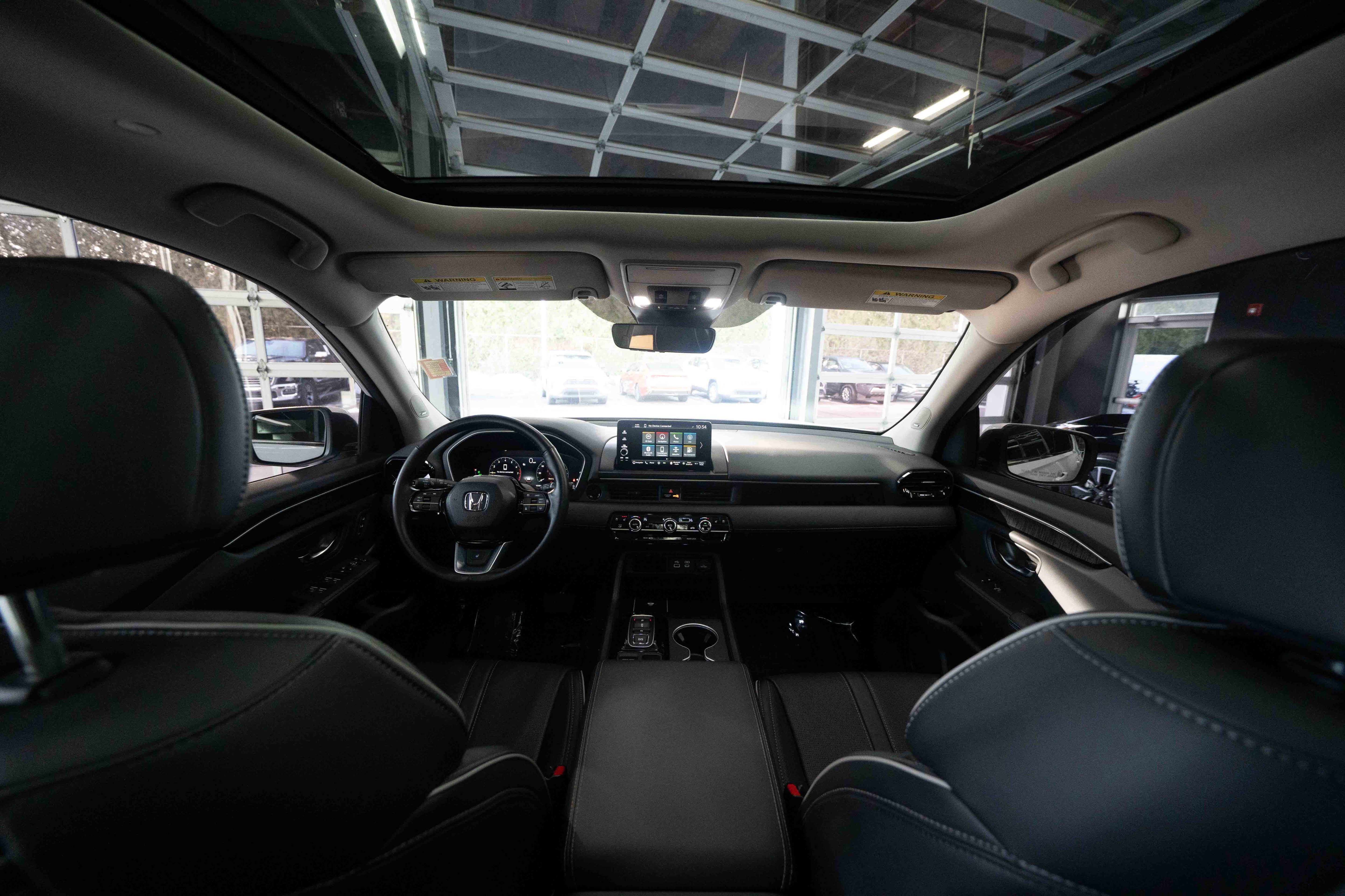 Used 2023 Honda Pilot Elite image 19