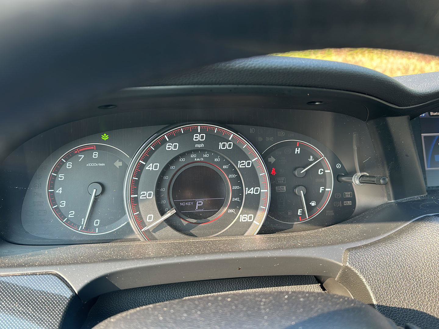 Used 2013 Honda Accord EX-L image 10