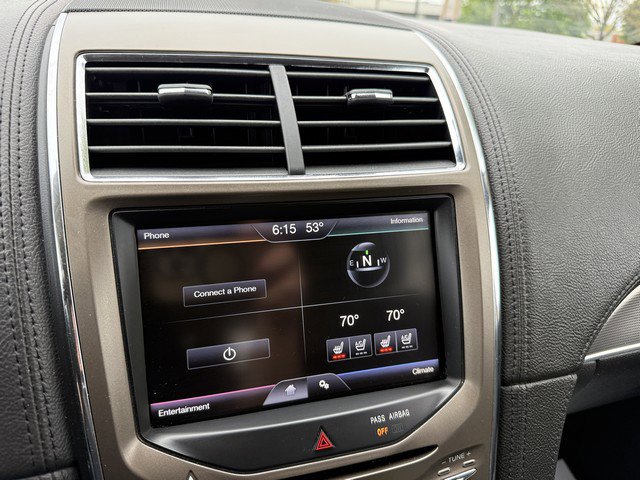 Used 2013 Lincoln MKX FWD image 27