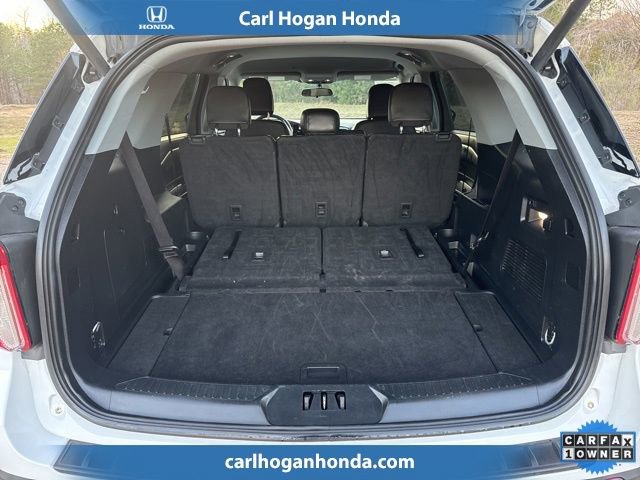 Used 2023 Ford Explorer XLT w/ Equipment Group 202A image 11