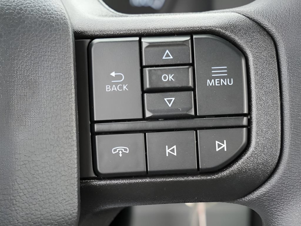 New 2025 Ford F250 XL w/ XL Driver Assist Package RWD image 24