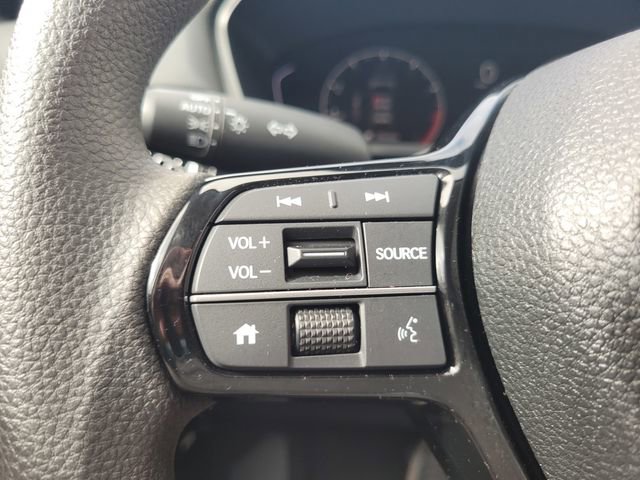 Certified 2024 Honda Civic LX image 28