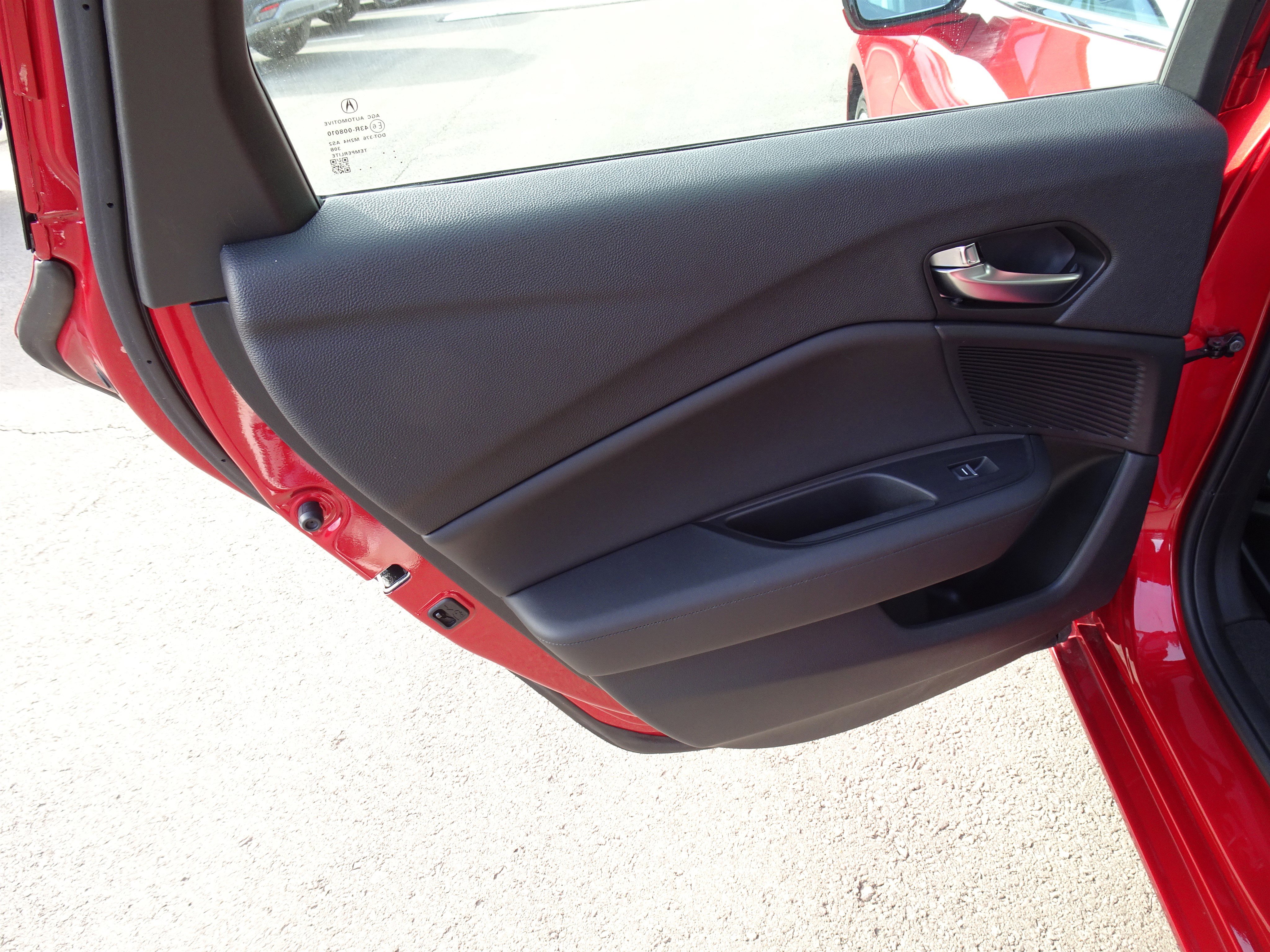 Used 2023 Acura TLX w/ Technology Package image 16