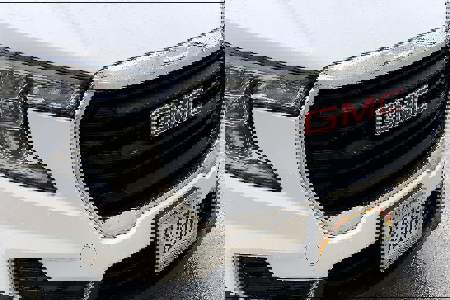 Used 2022 GMC Terrain SLE w/ Driver Convenience Package image 33