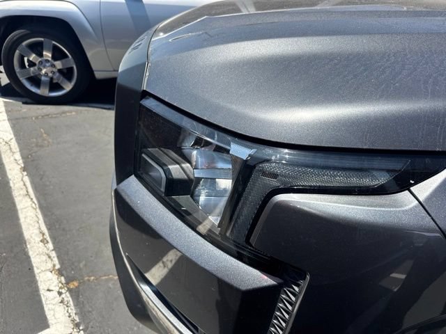 Certified 2022 Nissan Frontier S w/ Technology Package