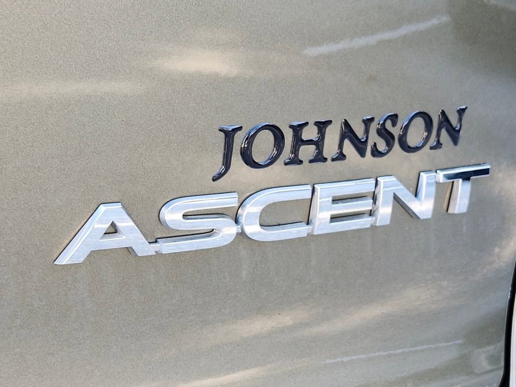 Used 2024 Subaru Ascent Premium w/ Convenience Package image 13