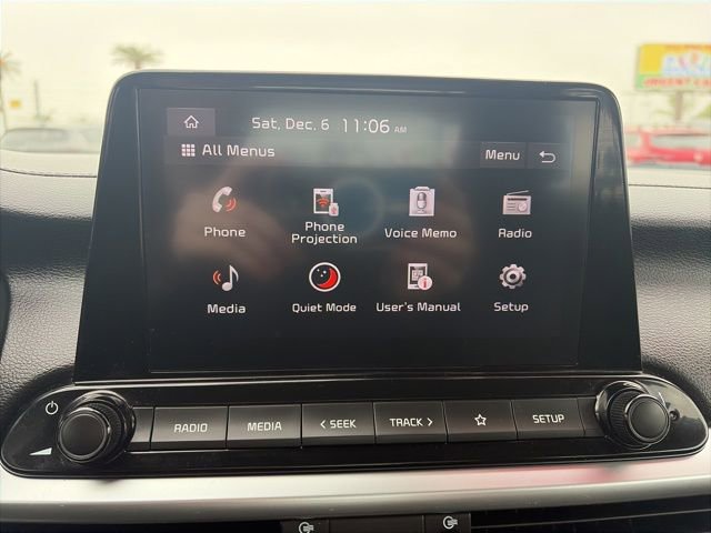 Used 2024 Kia Forte LXS image 22