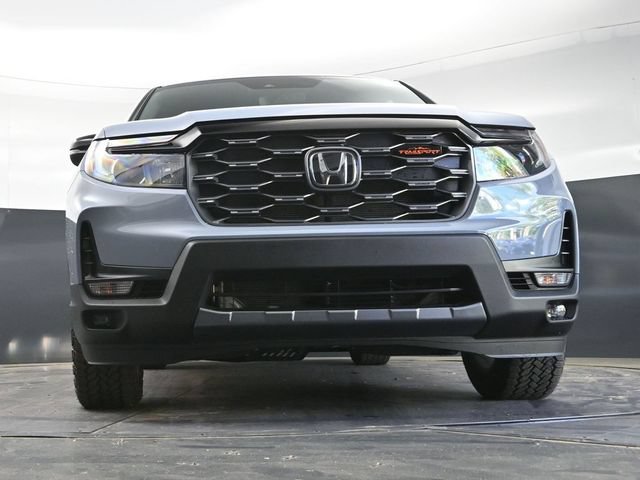 Certified 2025 Honda Ridgeline TrailSport image 33