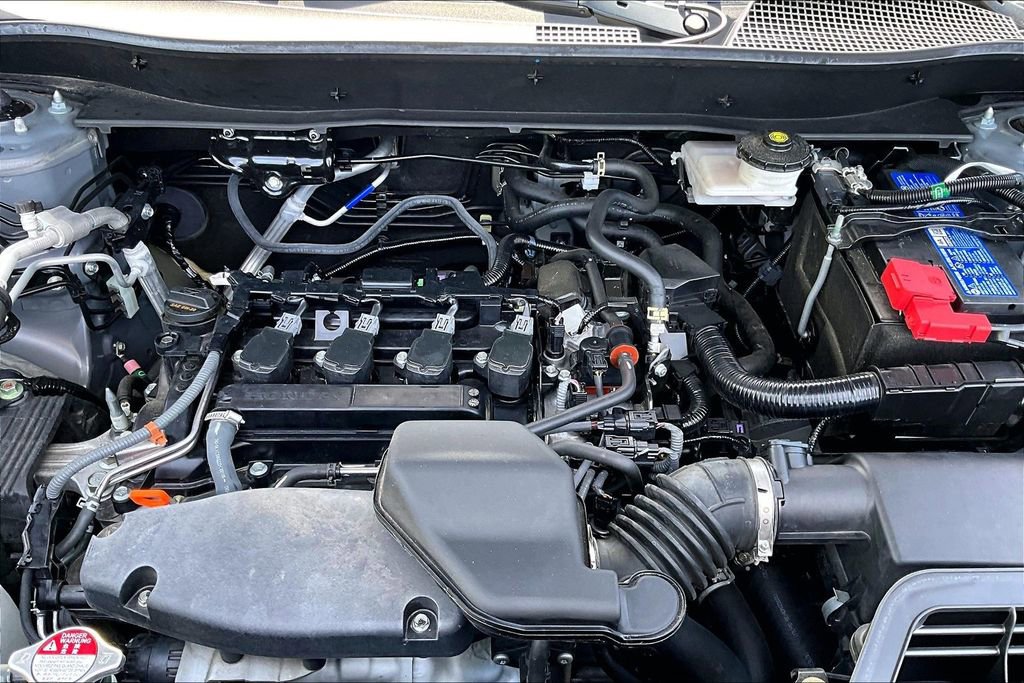 Used 2024 Honda CR-V LX image 22