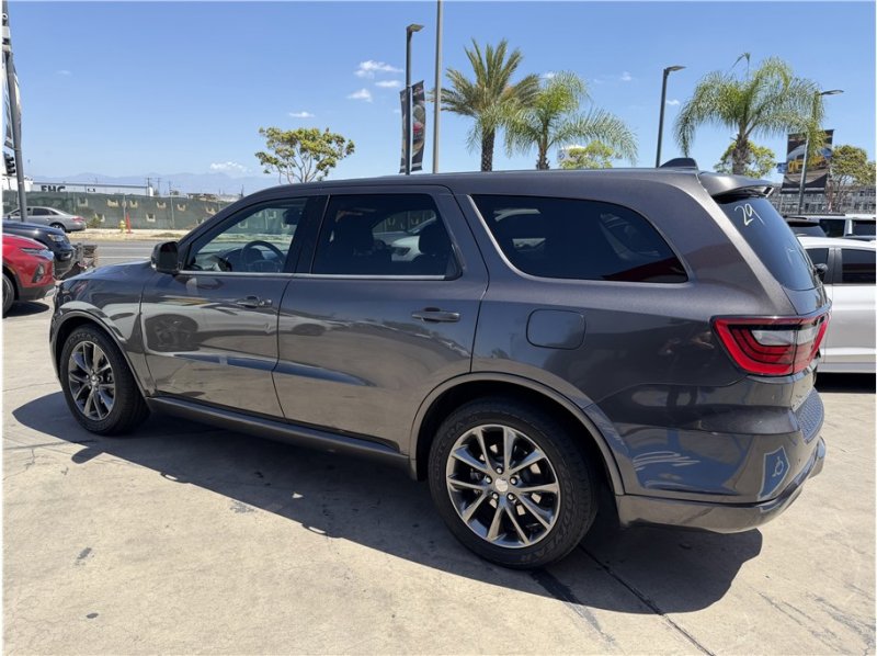 Used 2014 Dodge Durango R/T RWD image 55