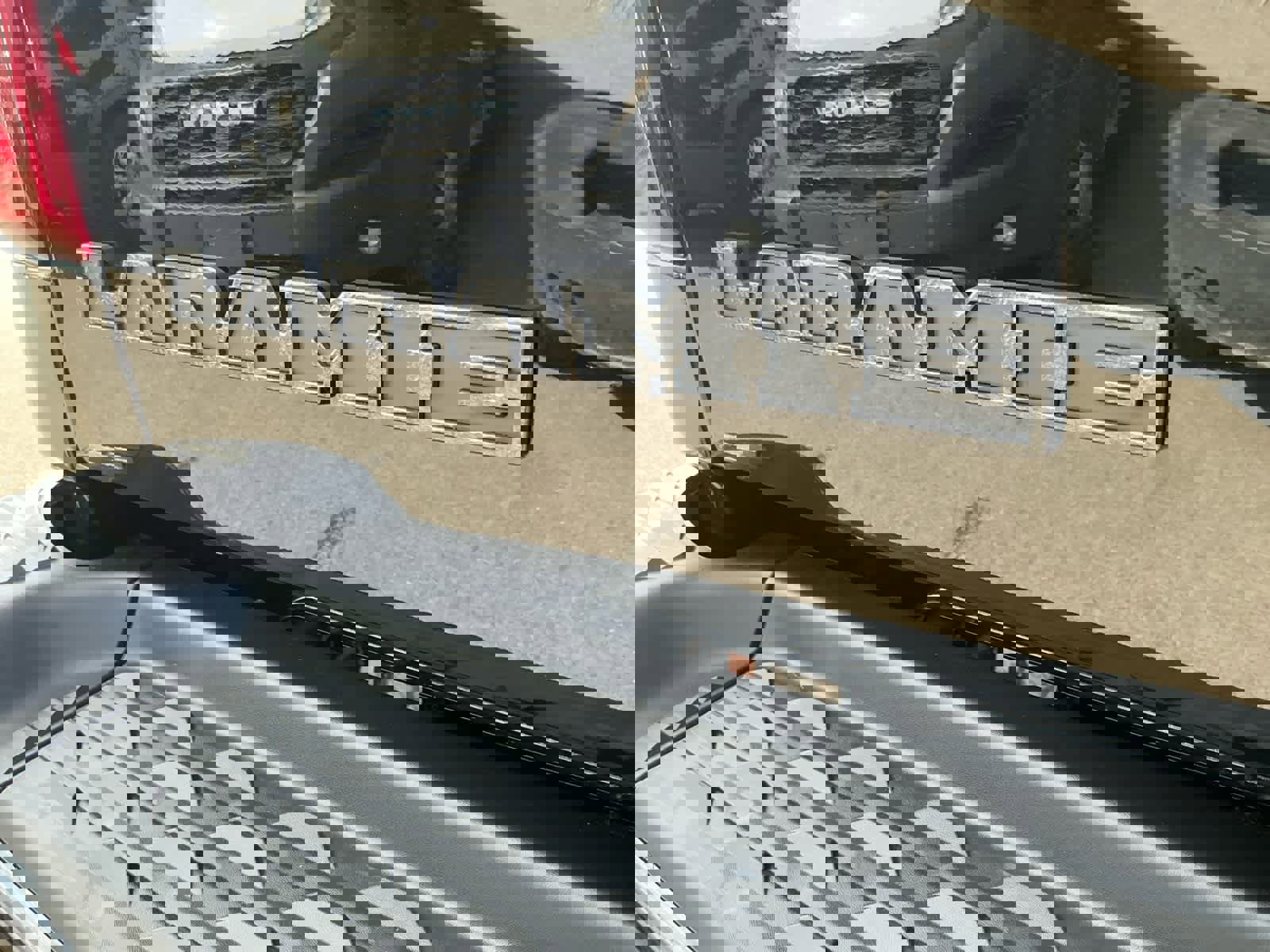 New 2026 RAM 2500 Laramie image 20