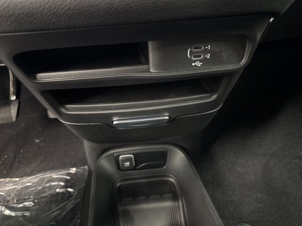New 2026 Chrysler Pacifica Select image 23