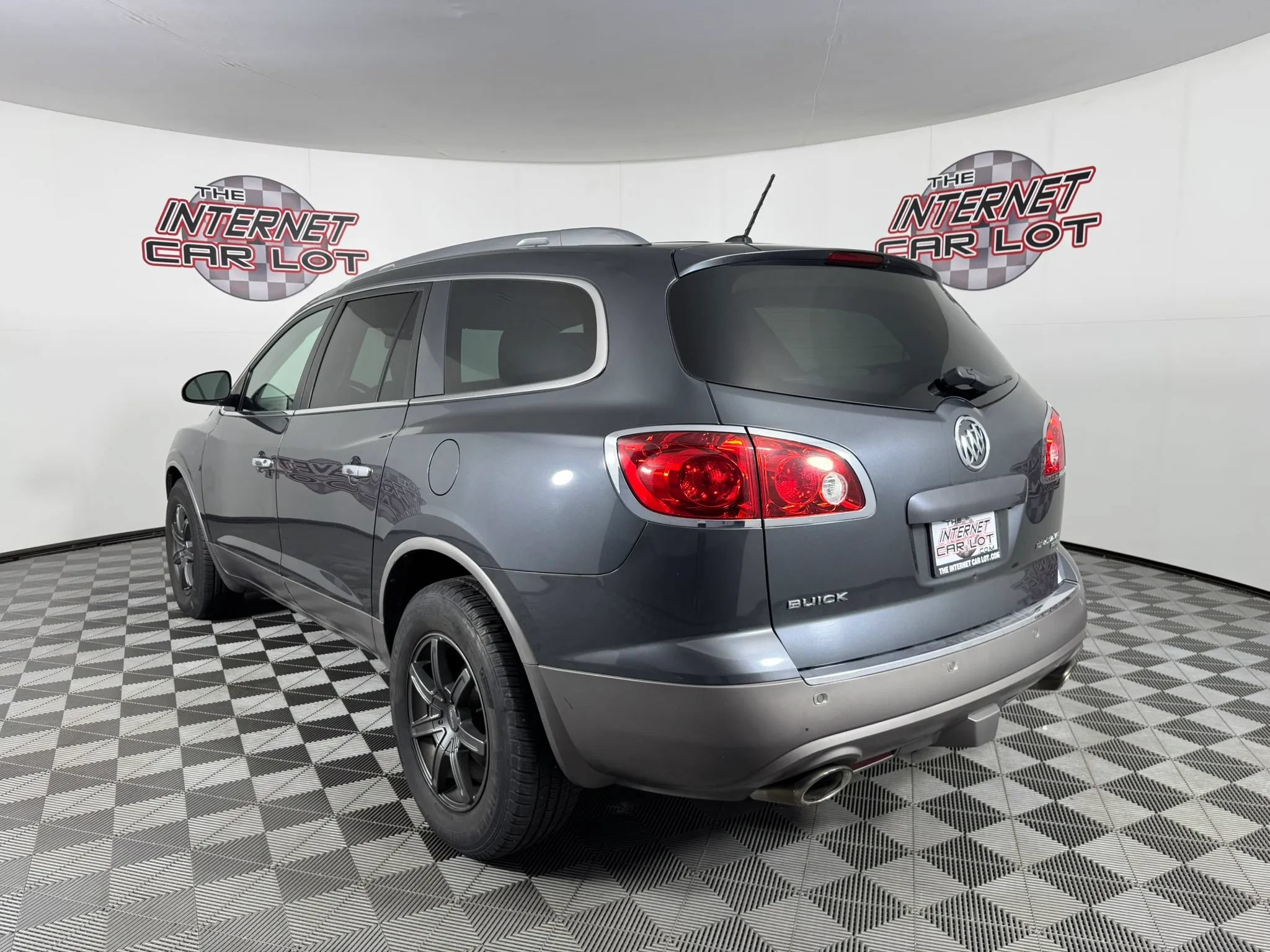 Used 2011 Buick Enclave CXL w/ Trailering Provision Package AWD/4WD image 5