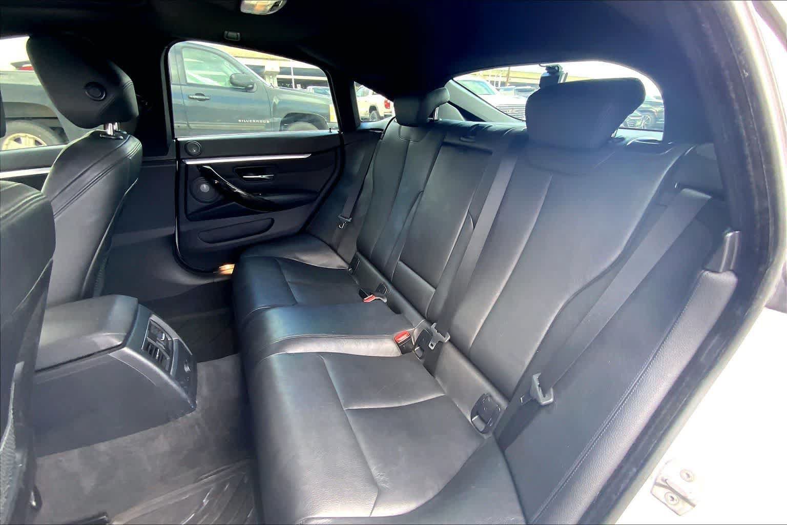 Used 2016 BMW 428i Gran Coupe RWD image 29