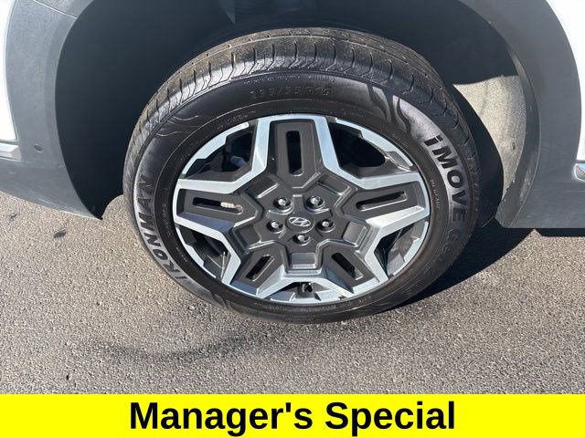 Used 2023 Hyundai Santa Fe Limited image 47