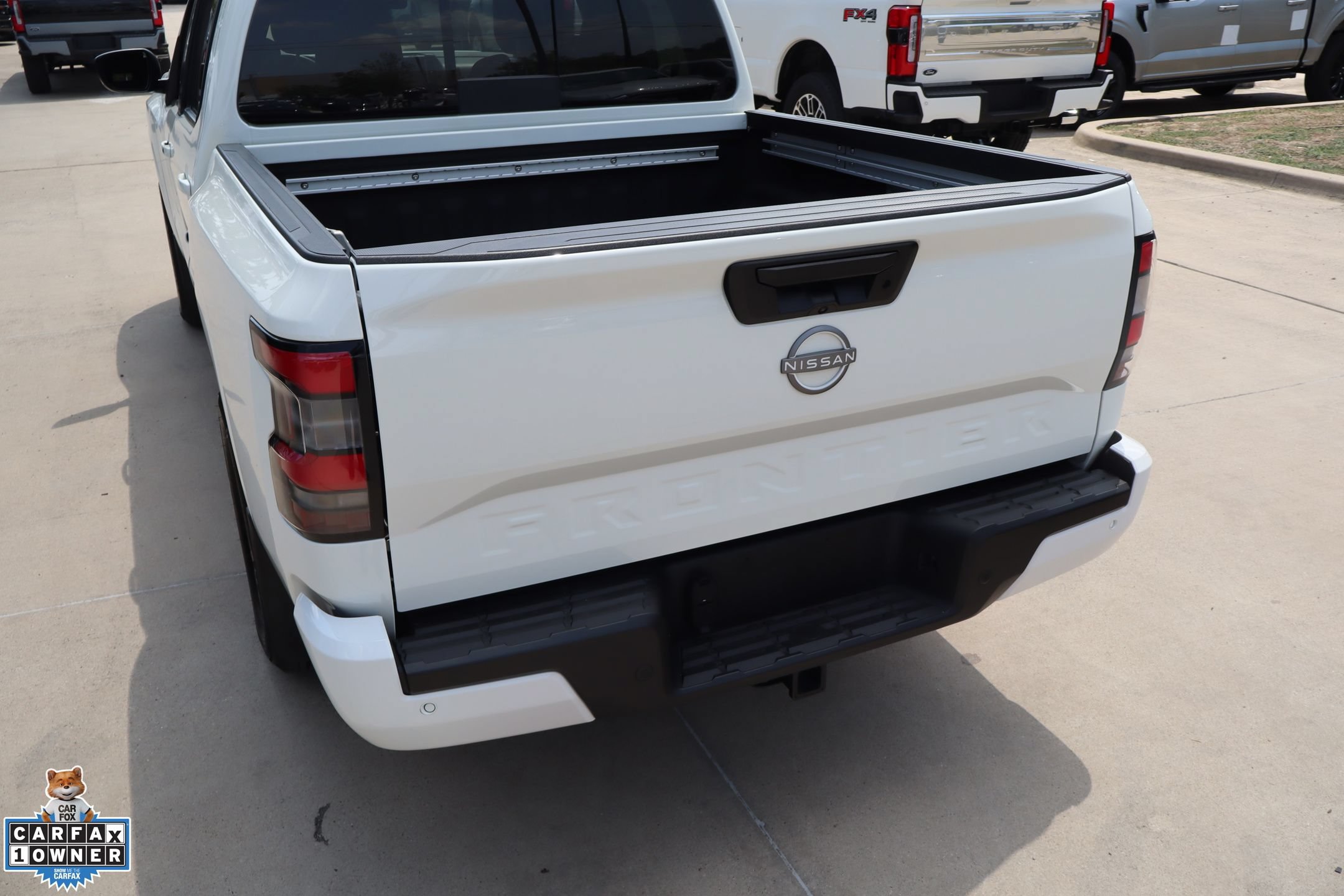 Used 2025 Nissan Frontier SV w/ SV Convenience Package RWD image 26