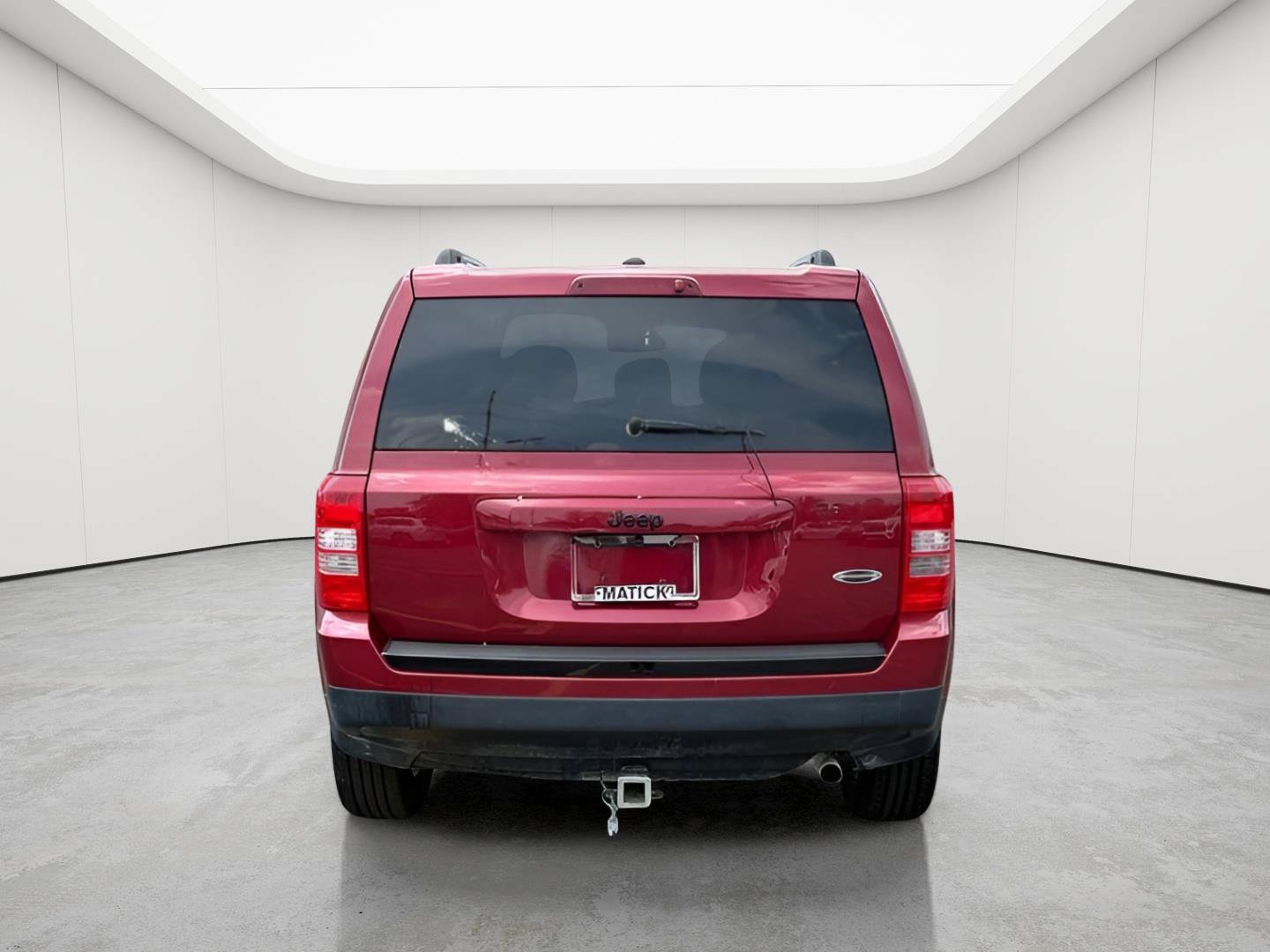 Used 2015 Jeep Patriot Sport w/ Power Value Group FWD image 7