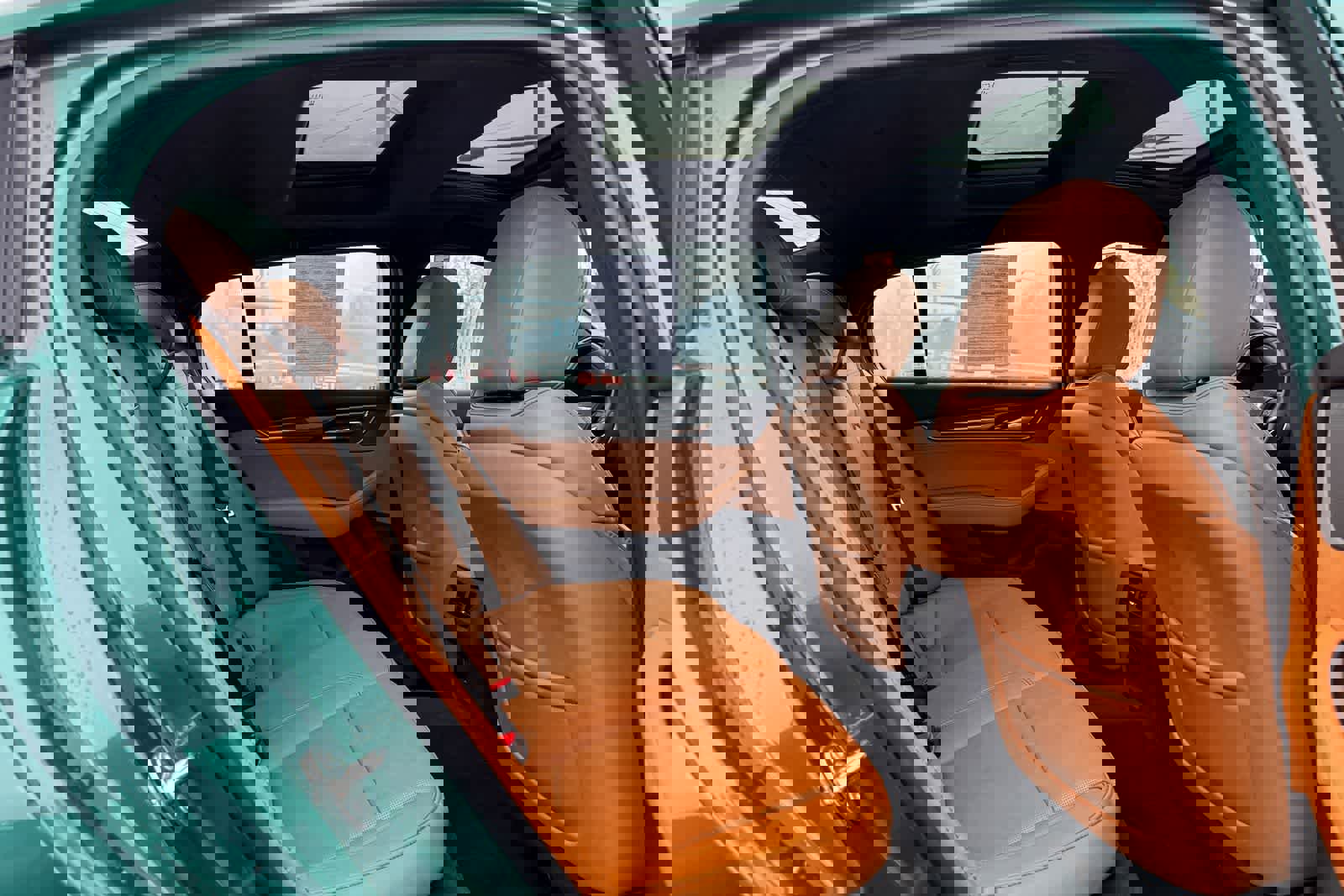 Used 2026 Cadillac CT5 V w/ Platinum Package image 11