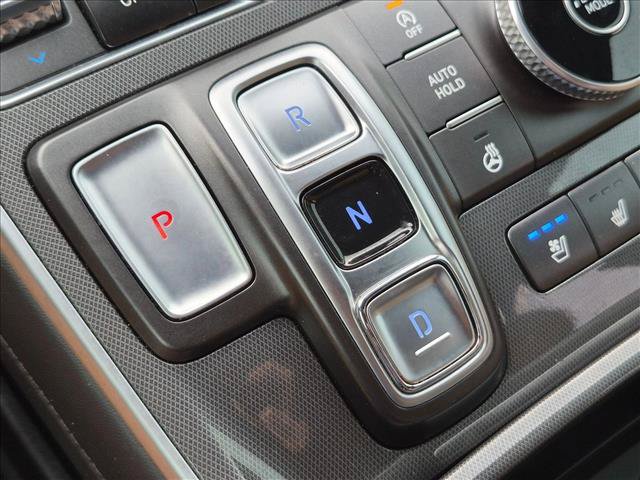 Used 2022 Hyundai Santa Fe Calligraphy FWD image 12