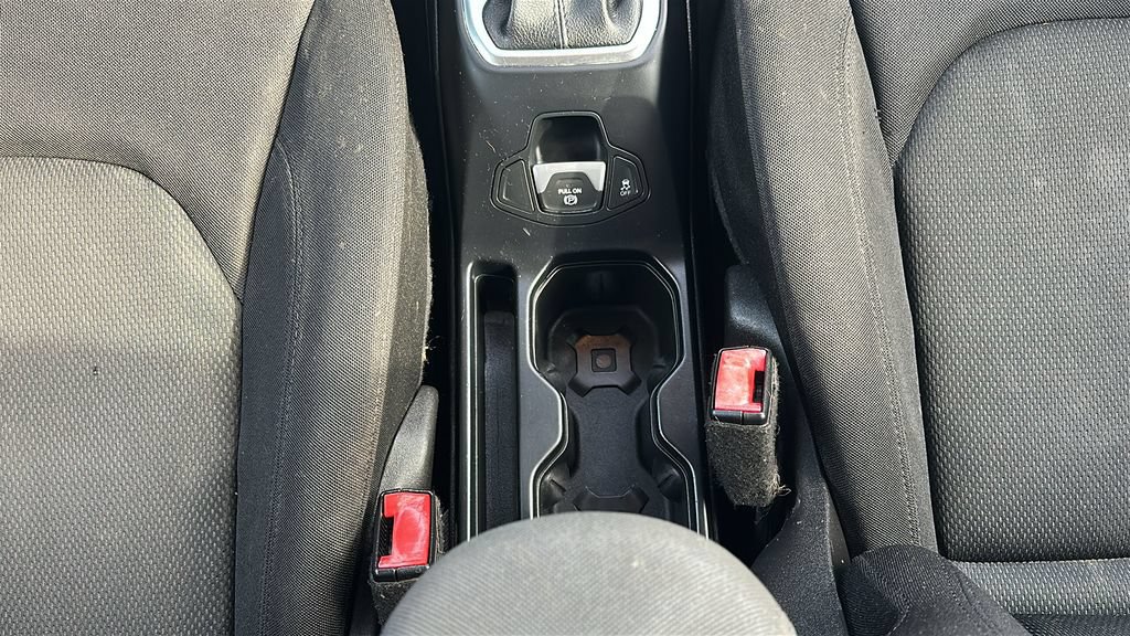 Used 2019 Jeep Renegade Sport w/ Sport Appearance Group FWD image 28