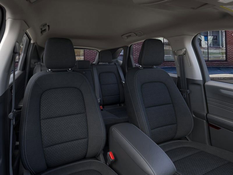 New 2026 Ford Escape Active w/ Active Premium Tech Pack image 10