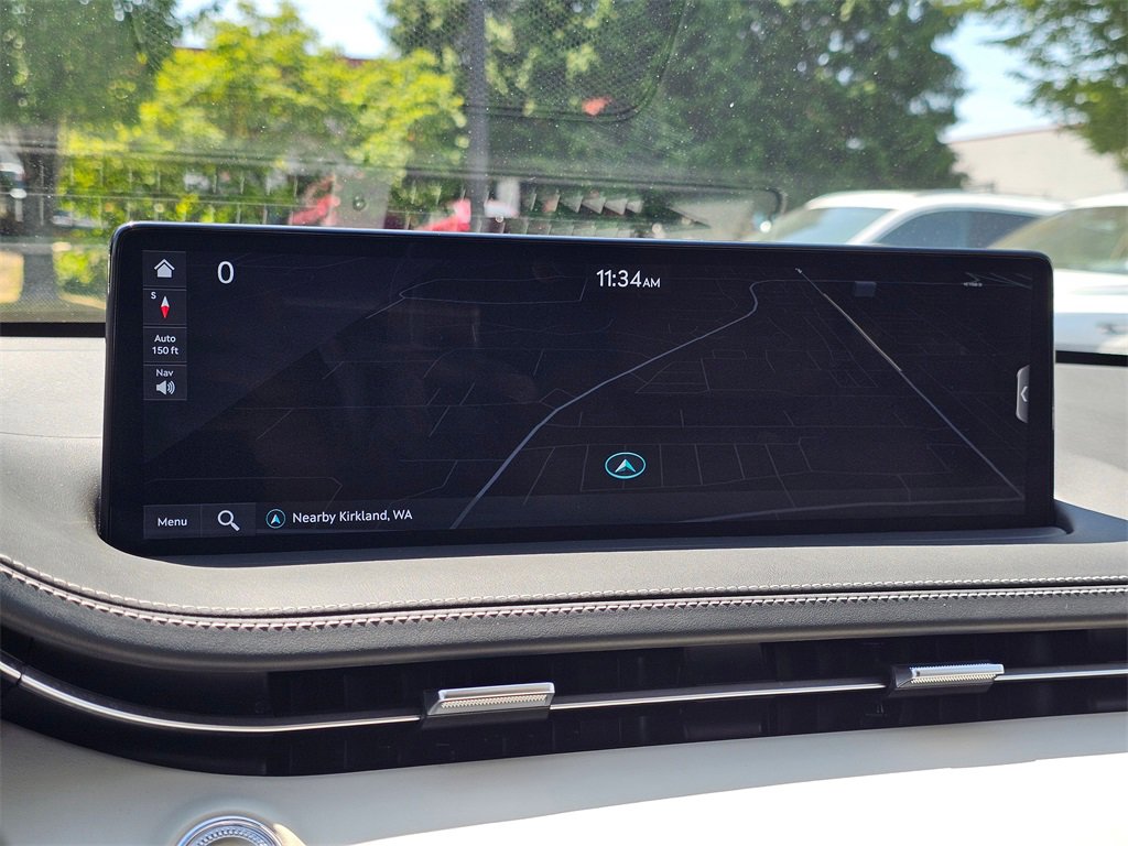 Used 2025 Genesis GV70 3.5T Sport w/ Sport Advanced Package image 26