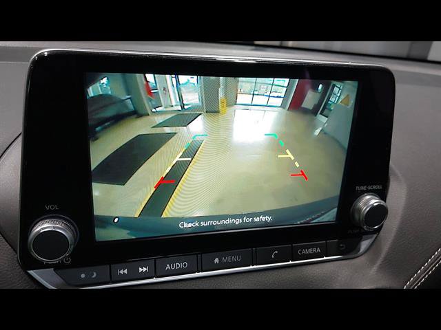 Used 2024 Nissan Sentra SV w/ All-Weather Package FWD image 23