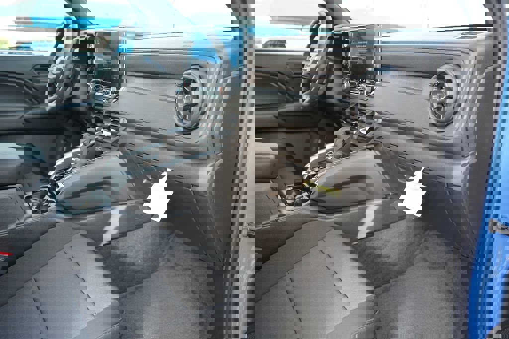 New 2026 Chevrolet Colorado Trail Boss image 21