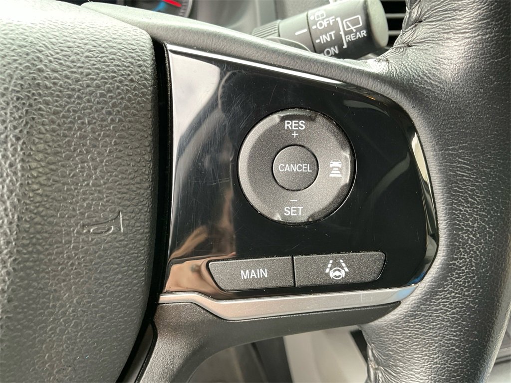 Used 2022 Honda Pilot Special Edition image 34