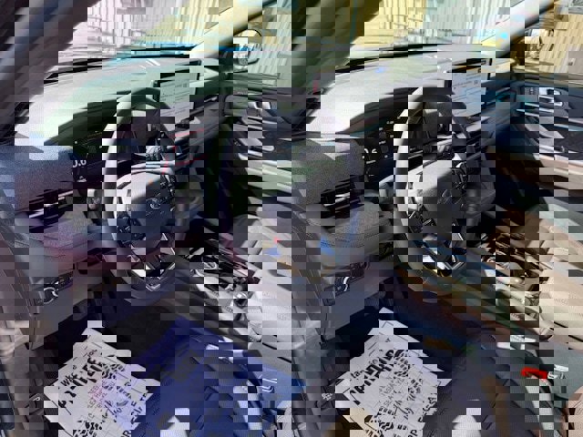 New 2025 Ford Explorer Platinum image 11