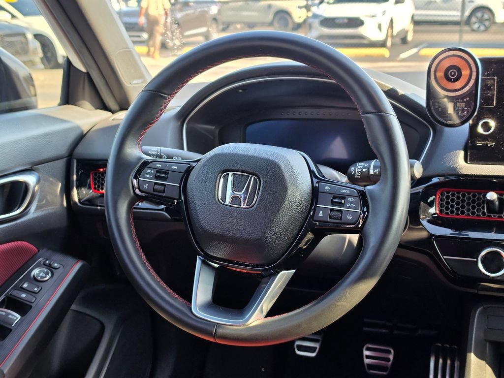Used 2025 Honda Civic Si image 21