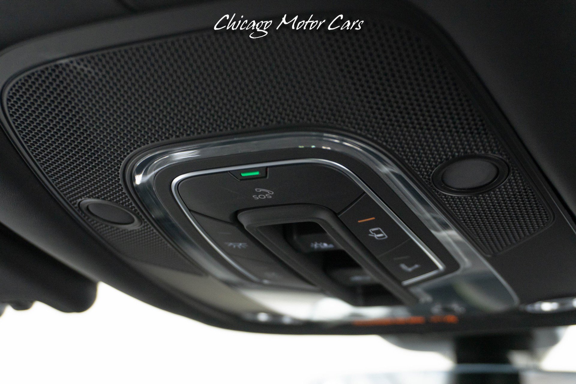 Used 2023 Bentley Bentayga Extended Wheelbase image 20