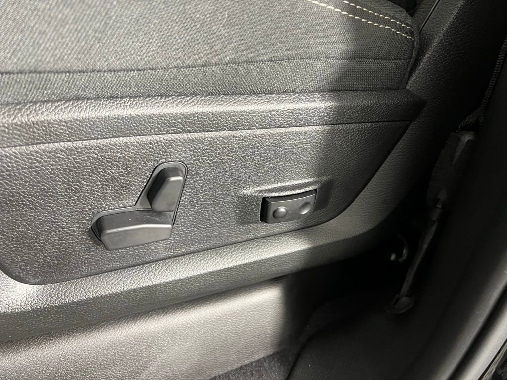 Used 2025 RAM 2500 Big Horn image 23